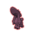 Dark Furfrou (Debutante Trim)